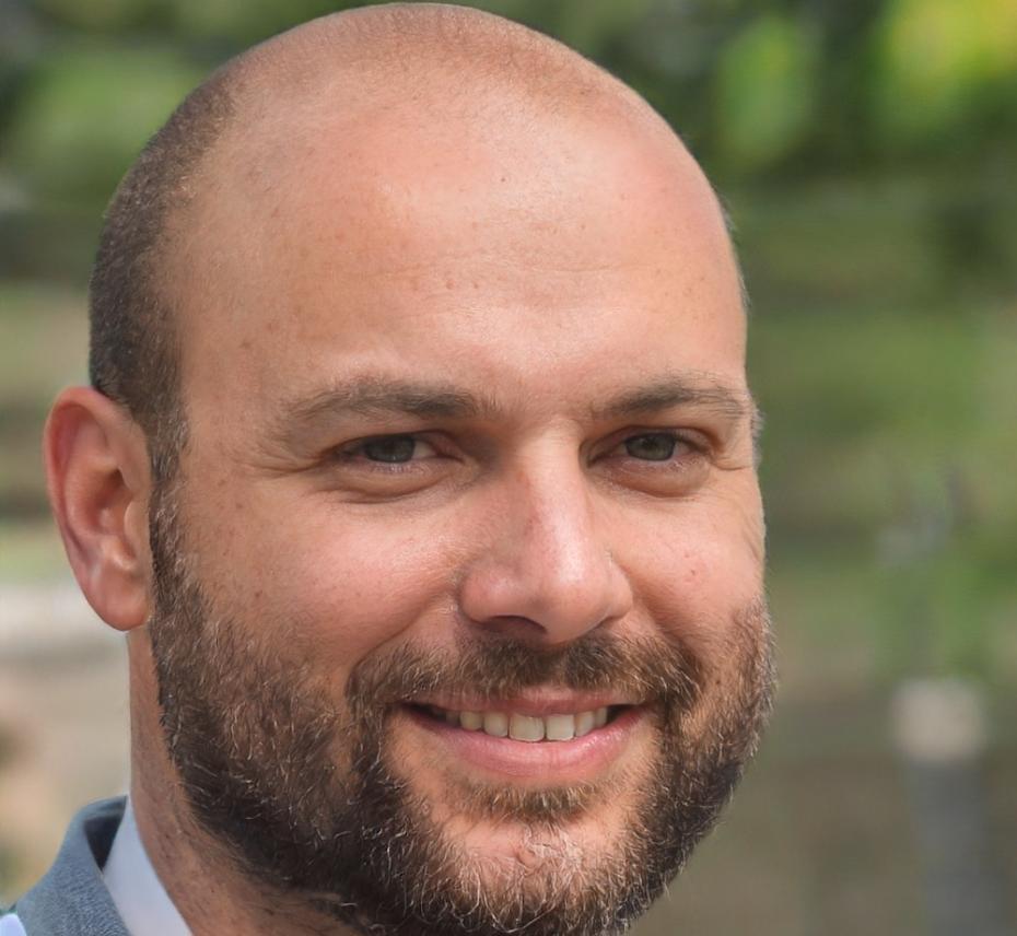 Bastien Riverain - Consultant Senior plenogoroenti